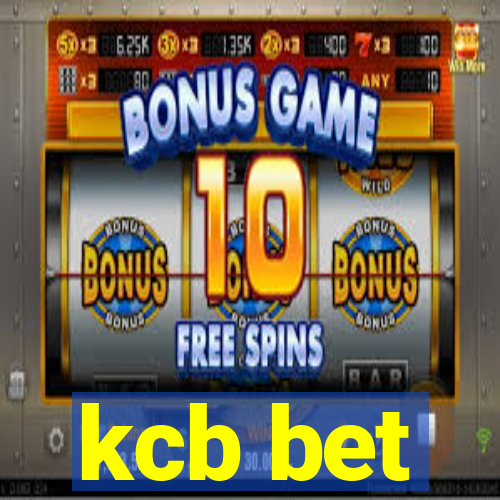 kcb bet